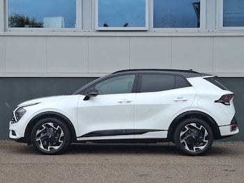 Used Kia Sportage 2025 for sale - 79160532: Photo