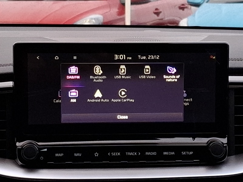 Used Kia XCeed 2025 for sale - 77034981: Photo 15