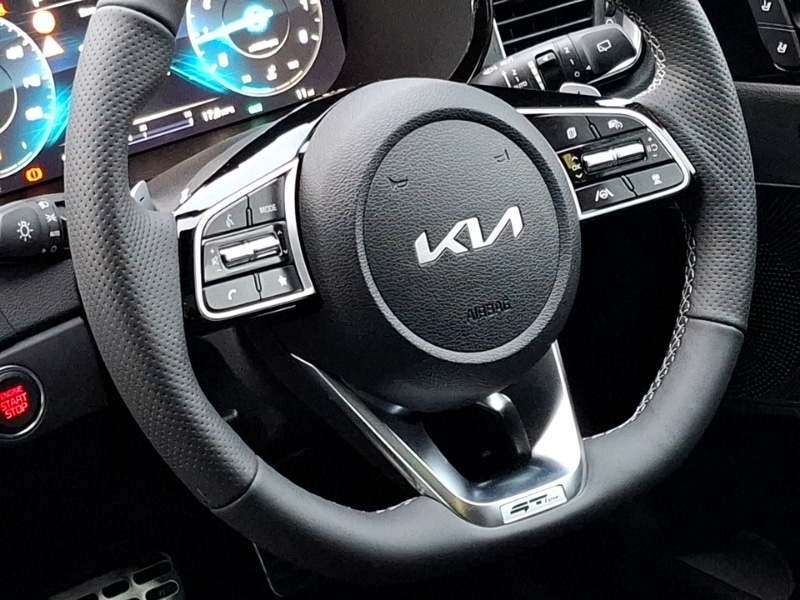 Used Kia XCeed 2025 for sale - 77034981: Photo 16