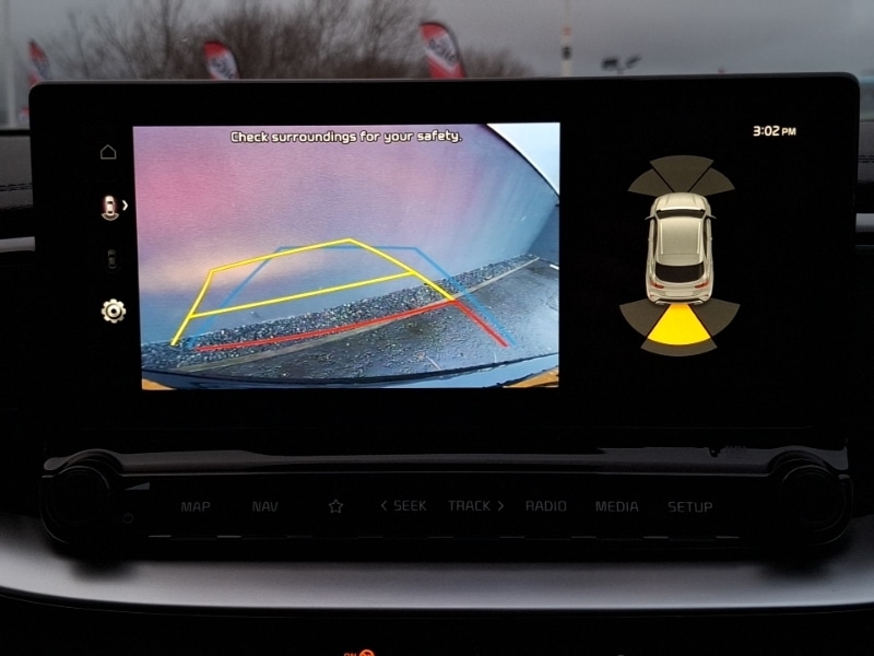 Used Kia XCeed 2025 for sale - 77034981: Photo 19