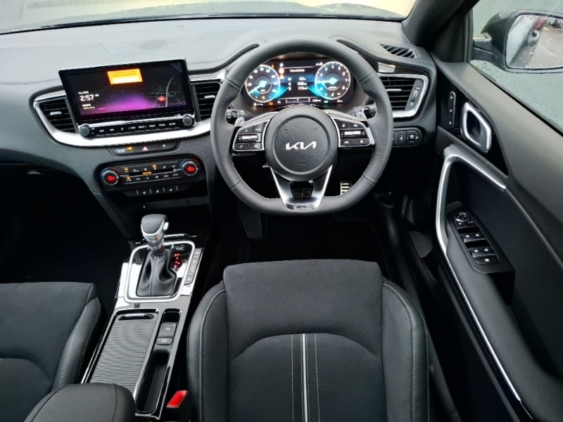 Used Kia XCeed 2025 for sale - 77034981: Photo 7