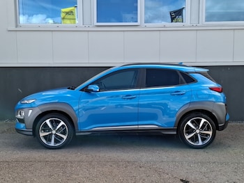 Used Hyundai KONA 2019 for sale - 79625029: Photo