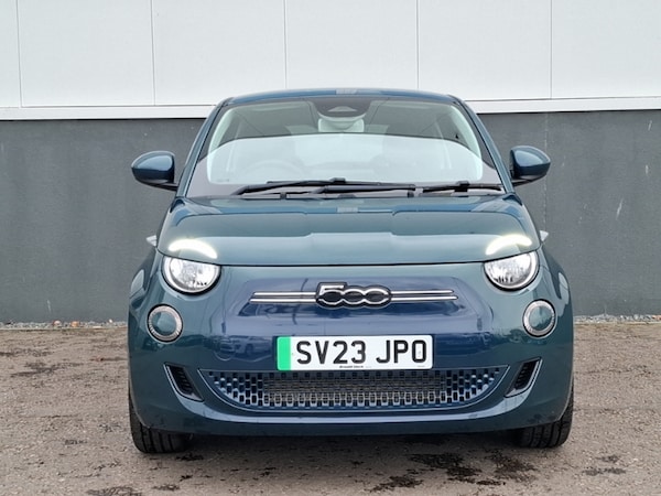 Used Fiat 500 2023 for sale - 76318903: Photo 13