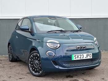 Fiat - 500