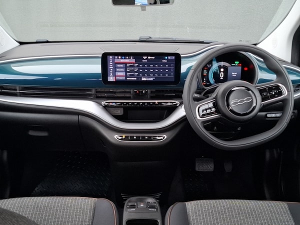 Used Fiat 500 2023 for sale - 76318903: Photo 2