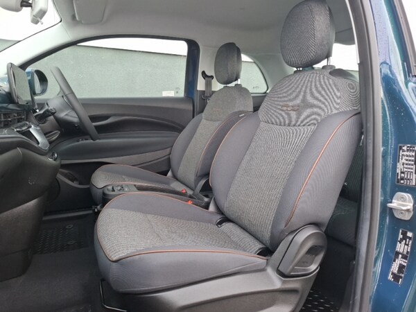 Used Fiat 500 2023 for sale - 76318903: Photo 5