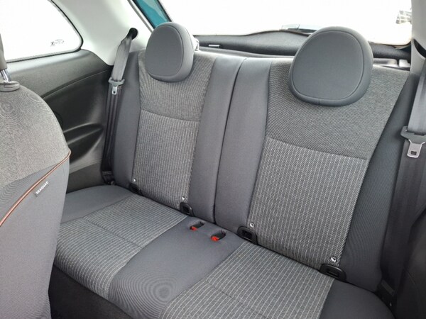 Used Fiat 500 2023 for sale - 76318903: Photo 6