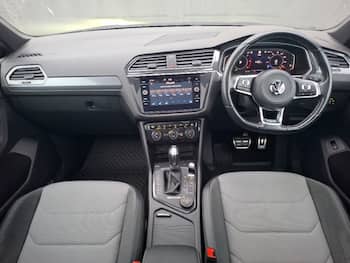 Used Volkswagen Tiguan 2019 for sale - 79654503: Photo