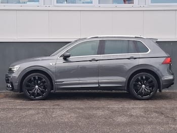 Used Volkswagen Tiguan 2019 for sale - 79654503: Photo