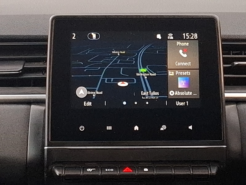 Used Renault Captur 2022 for sale - 77090306: Photo 10