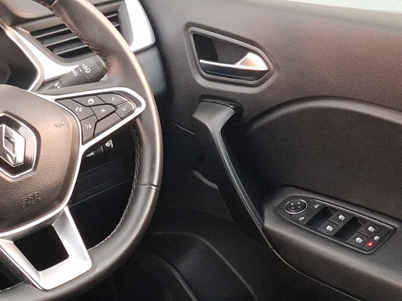 Used Renault Captur 2022 for sale - 77090306: Photo 11