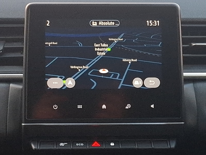 Used Renault Captur 2022 for sale - 77090306: Photo 13