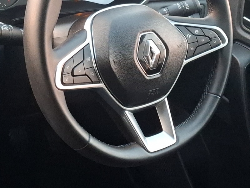 Used Renault Captur 2022 for sale - 77090306: Photo 17