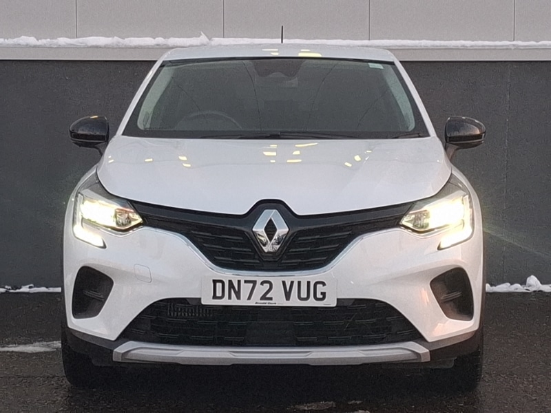Used Renault Captur 2022 for sale - 77090306: Photo 19