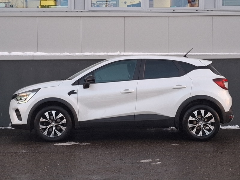 Used Renault Captur 2022 for sale - 77090306: Photo 4