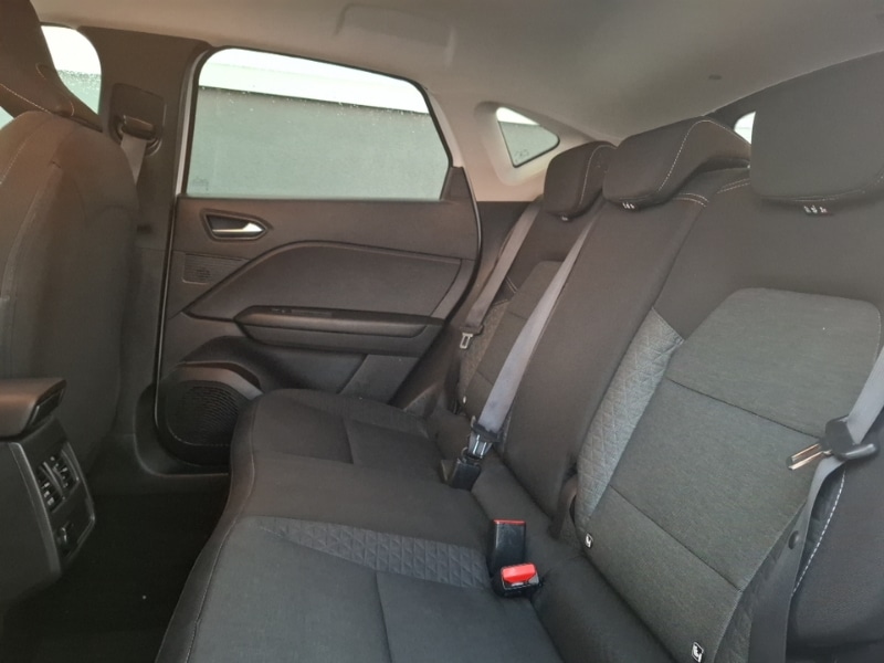 Used Renault Captur 2022 for sale - 77090306: Photo 6