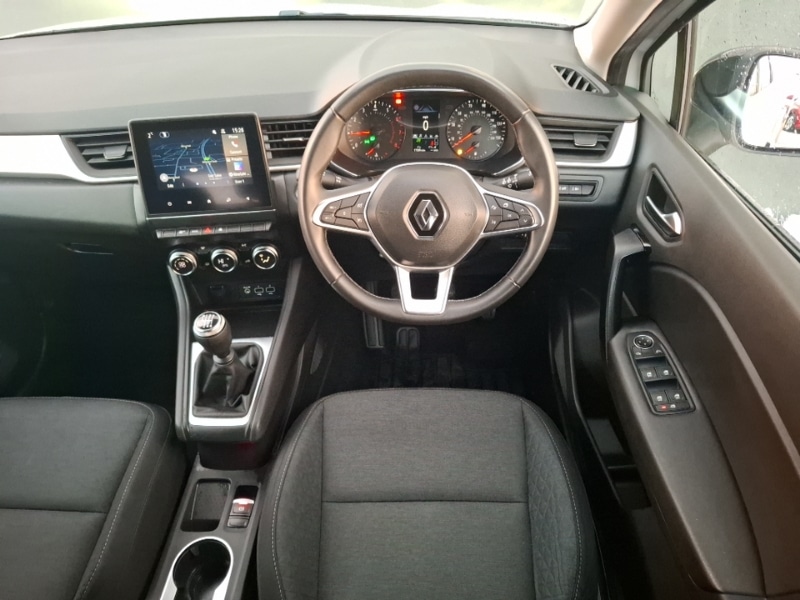 Used Renault Captur 2022 for sale - 77090306: Photo 7