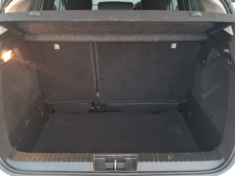 Used Renault Captur 2022 for sale - 77090306: Photo 8