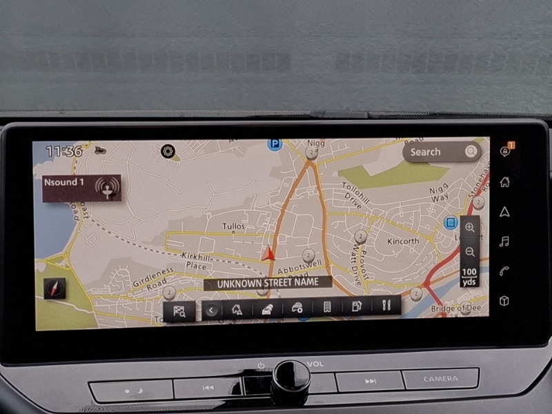 Used Nissan Juke 2024 for sale - 77066164: Photo 10