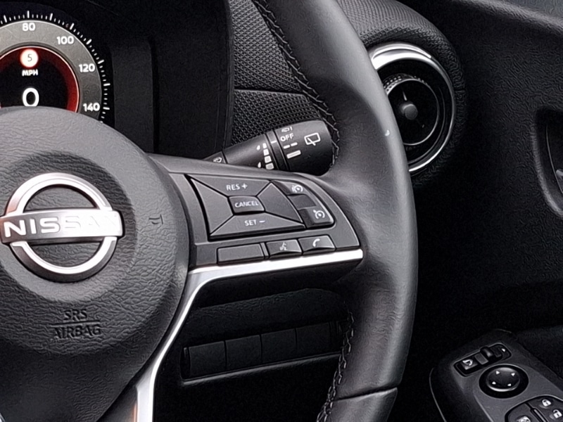 Used Nissan Juke 2024 for sale - 77066164: Photo 11