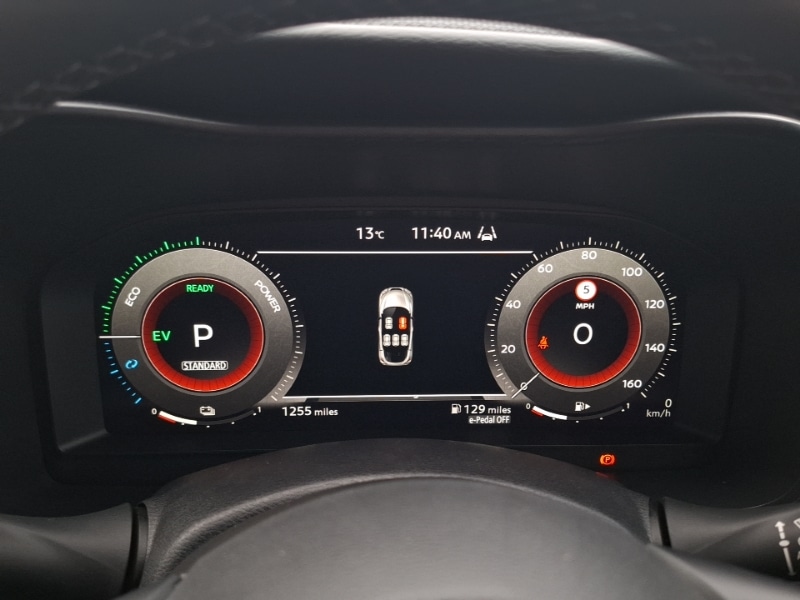 Used Nissan Juke 2024 for sale - 77066164: Photo 13