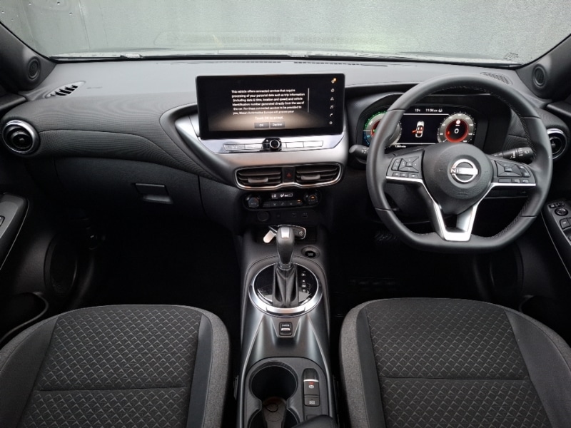 Used Nissan Juke 2024 for sale - 77066164: Photo 2