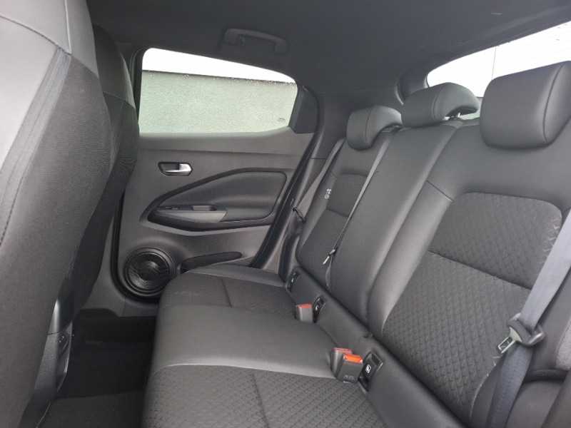 Used Nissan Juke 2024 for sale - 77066164: Photo 6