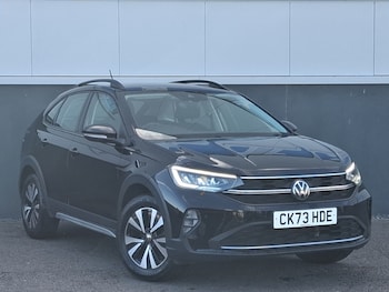 Used Volkswagen Taigo 2023 for sale - 78283522: Photo