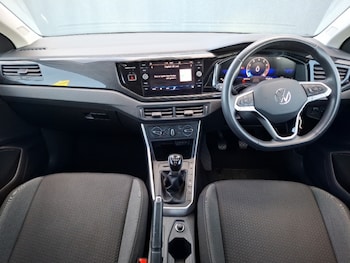 Used Volkswagen Taigo 2023 for sale - 78283522: Photo