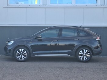 Used Volkswagen Taigo 2023 for sale - 78283522: Photo