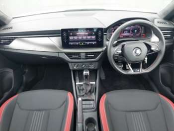 Used Skoda Kamiq 2022 for sale - 74977154: Photo