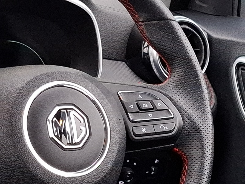 Used MG MG ZS 2022 for sale - 77564425: Photo 10