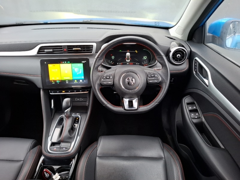 Used MG MG ZS 2022 for sale - 77564425: Photo 11