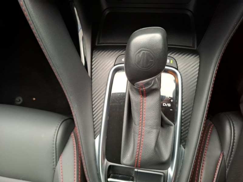 Used MG MG ZS 2022 for sale - 77564425: Photo 15