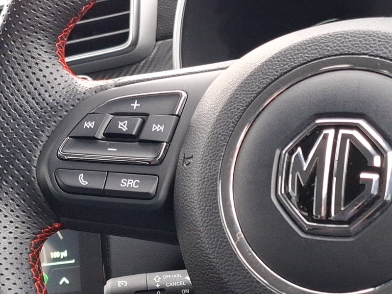 Used MG MG ZS 2022 for sale - 77564425: Photo 19