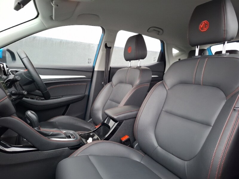 Used MG MG ZS 2022 for sale - 77564425: Photo 5