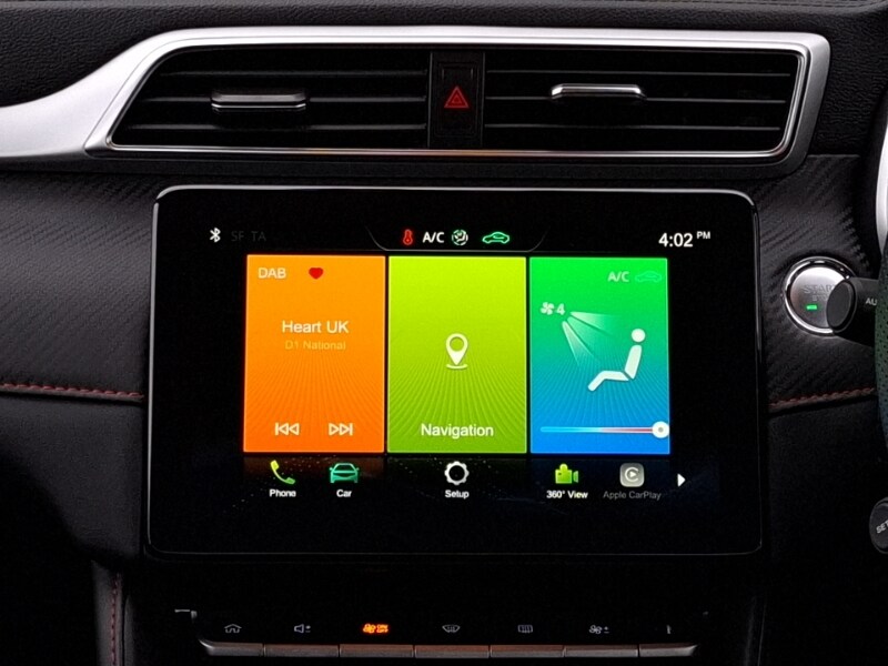 Used MG MG ZS 2022 for sale - 77564425: Photo 7