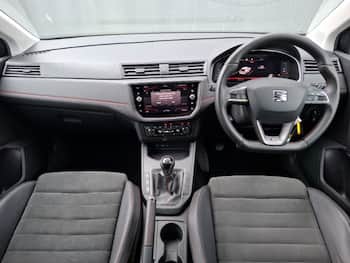 Used SEAT Ibiza 2019 for sale - 79573680: Photo