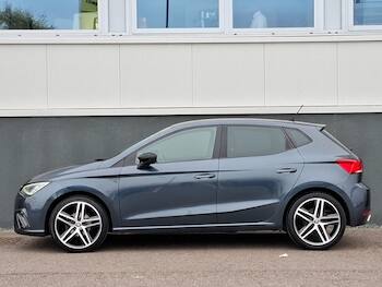 Used SEAT Ibiza 2019 for sale - 79573680: Photo