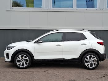 Used Kia Stonic 2023 for sale - 79763251: Photo