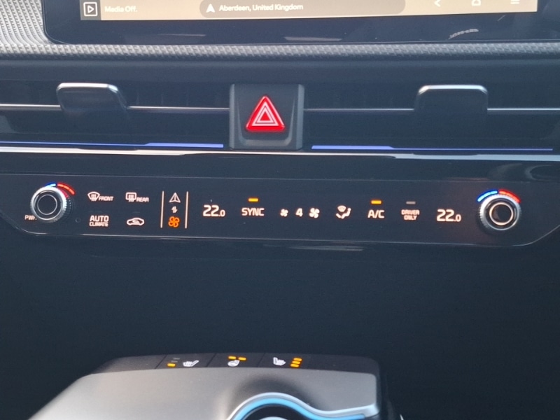 Used Kia EV6 2025 for sale - 76384113: Photo 13