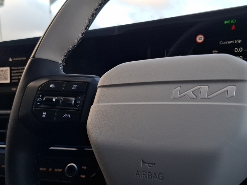 Used Kia EV6 2025 for sale - 76384113: Photo 15