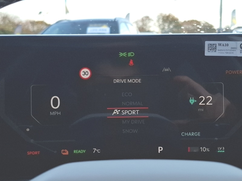 Used Kia EV6 2025 for sale - 76384113: Photo 18