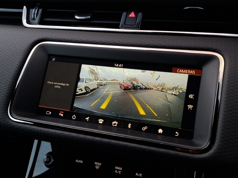 Used Land Rover Range Rover Evoque 2019 for sale - 76427512: Photo 10