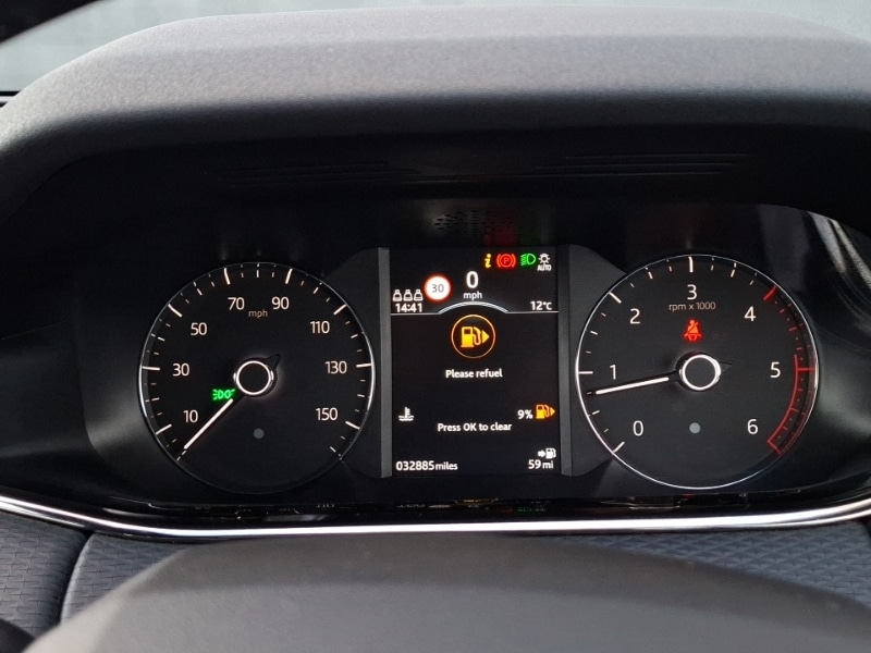 Used Land Rover Range Rover Evoque 2019 for sale - 76427512: Photo 11