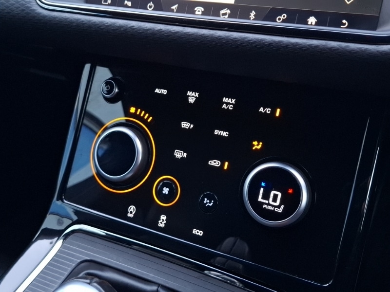 Used Land Rover Range Rover Evoque 2019 for sale - 76427512: Photo 12