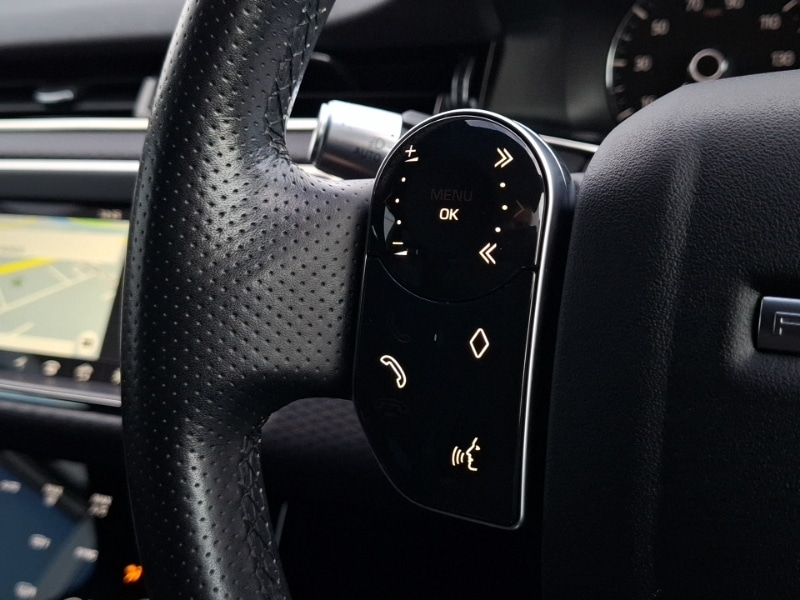 Used Land Rover Range Rover Evoque 2019 for sale - 76427512: Photo 15