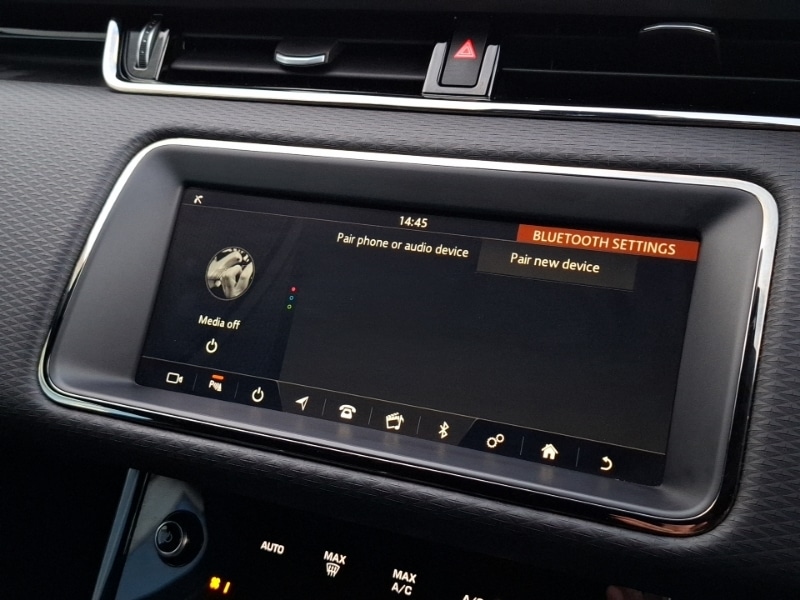 Used Land Rover Range Rover Evoque 2019 for sale - 76427512: Photo 16