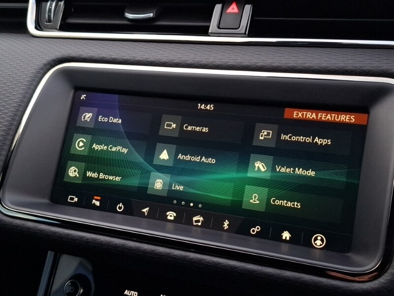 Used Land Rover Range Rover Evoque 2019 for sale - 76427512: Photo 17