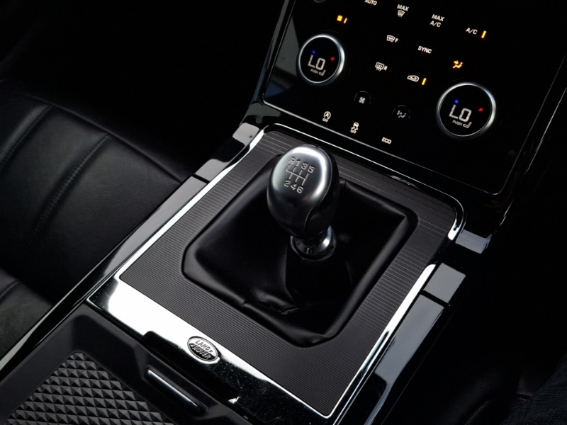 Used Land Rover Range Rover Evoque 2019 for sale - 76427512: Photo 18